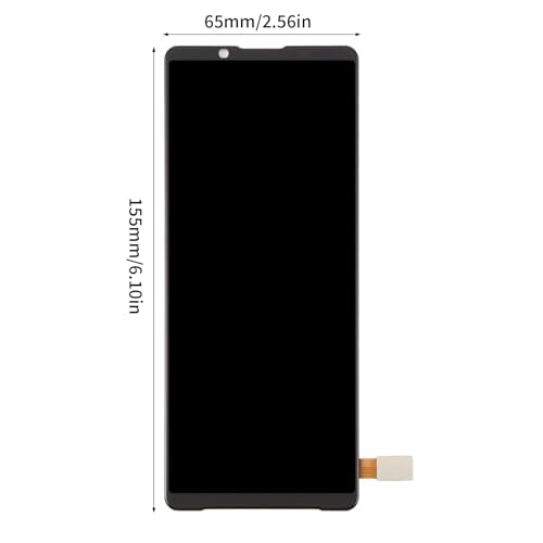 Écran LCD cassé ? Remplacer l'afficheur tactile 5 avec ce kit complet d'outils