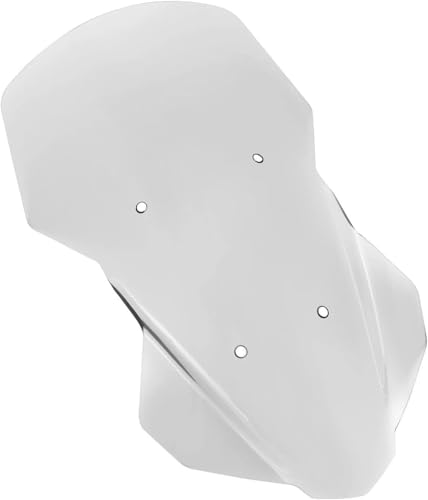 Carénage Moto Tracer 700 Pare-Brise Tracer 7 Bulle Transparente 2020-2022