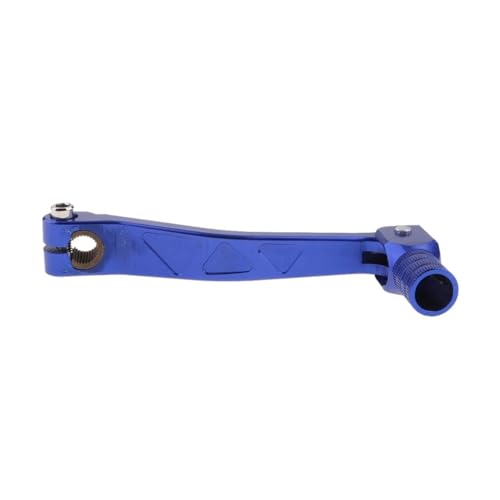 Levier de vitesse moto pliable de 15 cm pour éviter la casse sur CRF