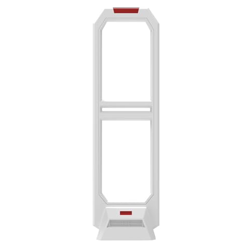 Aoeeki 58Khz Retail Anti-Theft Equipment Kit cover