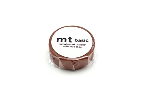 Image of MT Products Masking Tape, Orange, One Size