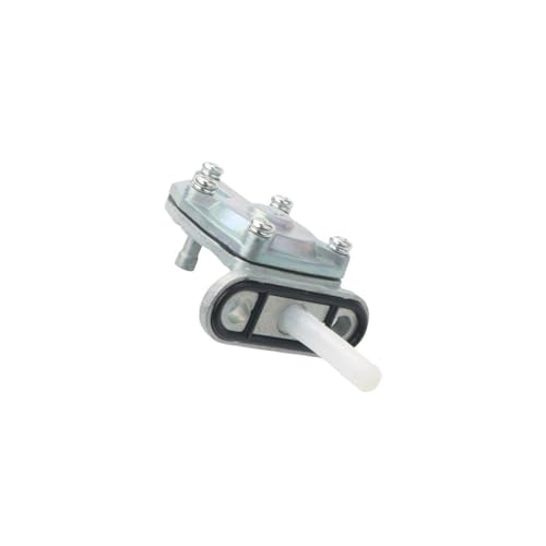 Recambio 121670250 de grifo combustible e interruptor aceite R50 50cc 3