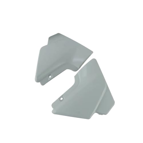 Garde de cadre CB400 VTEC pour remplacer un panneau cassé