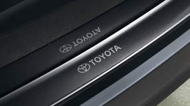 Toyota Genuine Parts - Rba Highlander Dio (PT929-48180)