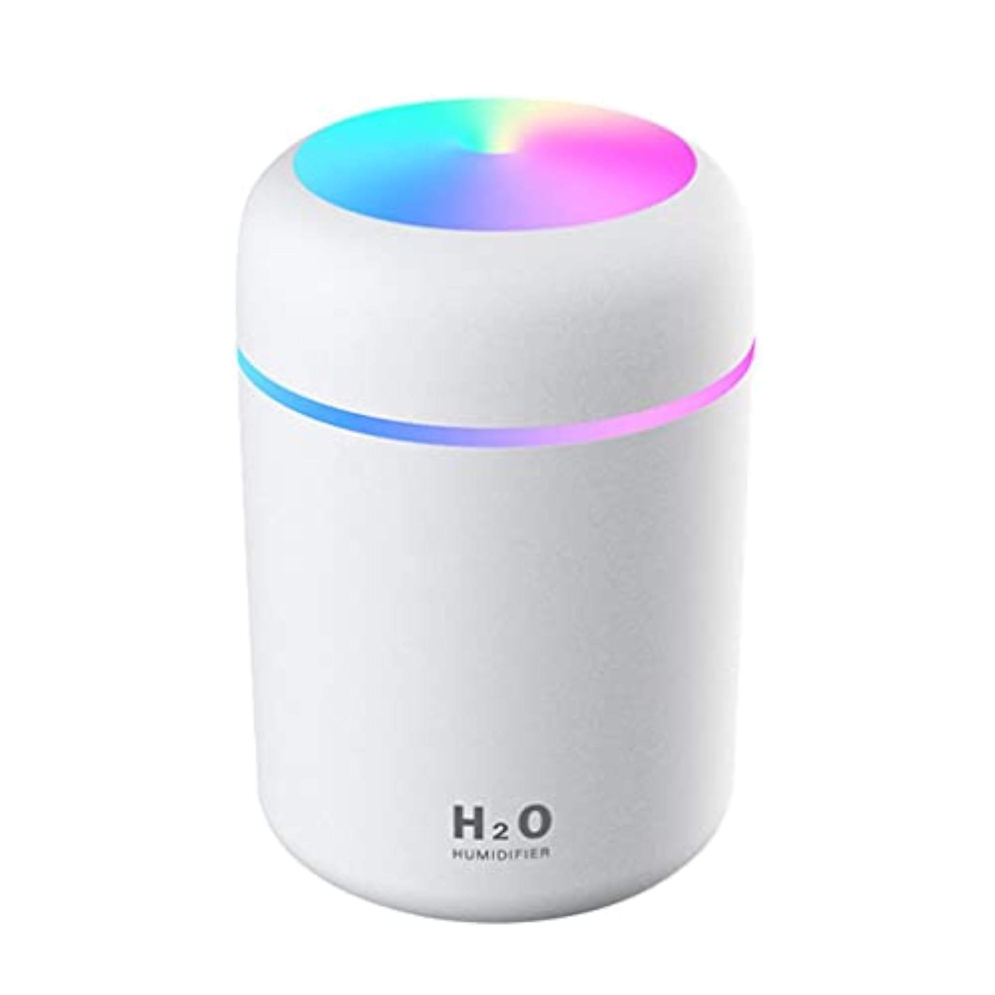 USB Essential Oil Diffuser Portable Mini Air Humidifier