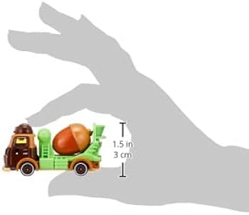 Amazon.co.jp: タカラトミー『 トミカ ディズニーモータース DM-16 Amazon.co.jp: タカラトミー『 トミカ ディズニーモータース DM-16