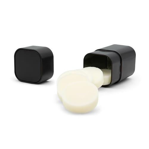Grillrost.com Das Original Einbrennpaste für Feuerplatte und Dutch Oven - 100% natürlich für die perfekte Patina