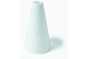 Fun Express Cheer Megaphone Bulk - Celebrate School Spirit with DIY Cheerleading Megaphone