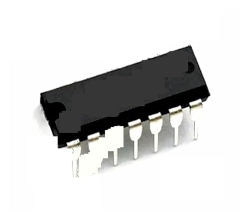 ATTINY44A-PU microcontrôleur stable pour corriger les erreurs de surconsommation