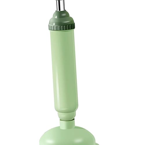 F Fityle Toiletplunjer Rioolbaggertoebehoren WC-pijpleidingpomp Rekbaar baggerapparaat voor wastafel Afvoerputje Verstopt toiletbad - Image 4