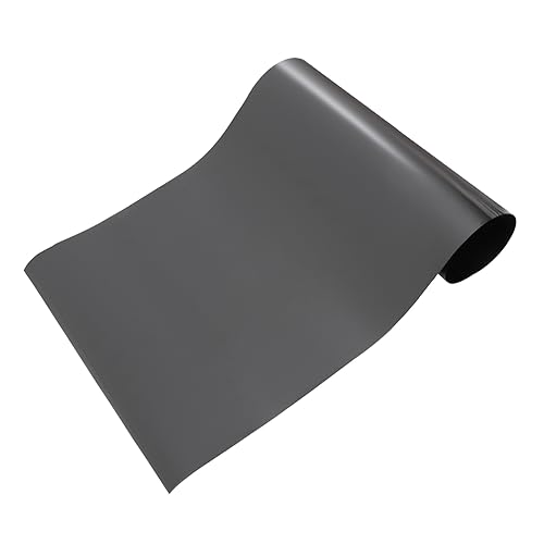 Vinilo para ventana negro, bloqueo de luz, 100x30 cm miniatura 6