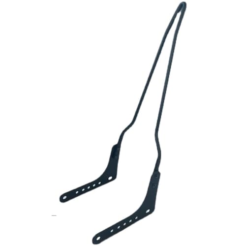 Coussin Dossier Passager Moto contre la Fatigue en Voyage pour RH 975