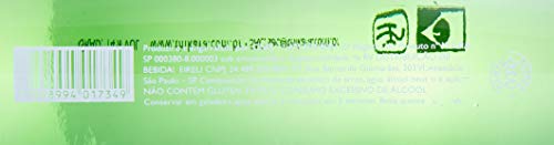 Saque Thikara Silver 745Ml