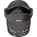 Produktbild Vivitar VIV-7MM-P F3,5 Fisheye-Objektiv für Pentax, 7 mm