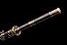 56 in Sharp Miao Dao Broadsword Chinese Saber Carbon Steel Ward Off Bad Luck Long Sword