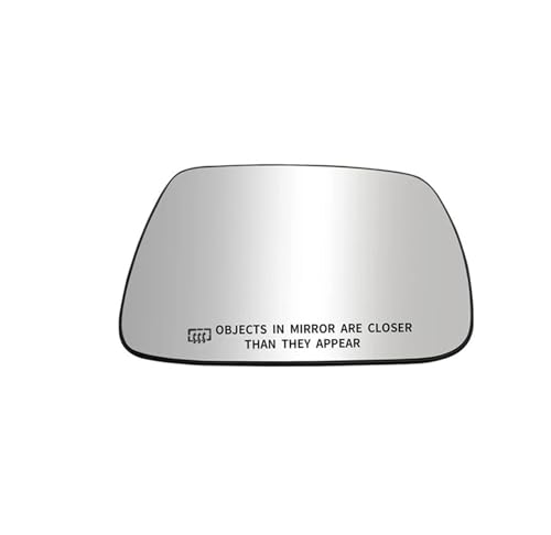 Glace rétroviseur pour Jeep Grand Cherokee 2005 2010 5142875AA