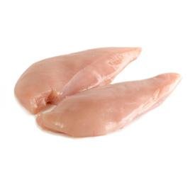Carré de bœuf - Volaille - Poulet - Blanc de poulet - 2 x 150g - Livraison en colis réfrigéré 48h Cover