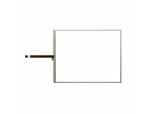 RADWELL Verified Substitute SCN-AT-FLT08.4-P01-0H1-R-SUB Active Area: 176MM X 134MM, 155MM Cable W/ 5 PINS