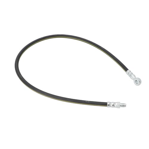 Clutch Cylinder Hose - Master to Slave fits Zetor 3320 3340 4320 4340 5011 5211 5213 5243 5245 5320 5340 6011 6045 6211 6245 6320 6340 7011 7045 7211 7245 7320 7340 7711 7745 5340 7245 70112774