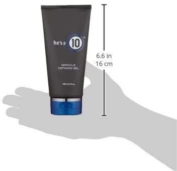 He's A 10 Miracle Defining Gel 5 fl oz