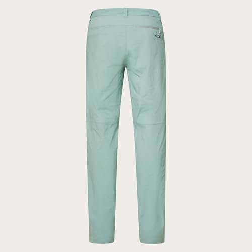 Oakley Men's Performance Terrain Pant Blue3