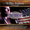 And Friends [Audio CD] Nelson, Willie