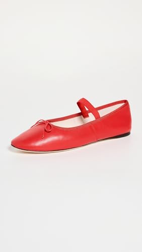 Loeffler Randall Women's Leonie Ballet Flats2