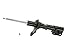 KYB GR-2/Excel-G Gas 334504 Suspension Strut Assembly
