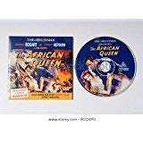 The African Queen für 13,99 EUR bei amazon.de Bild: The African Queen für 13,99 EUR bei amazon.de