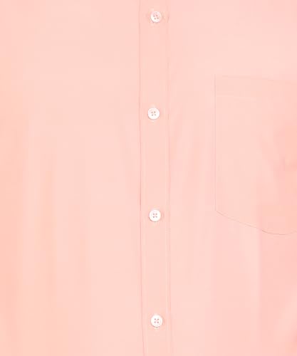 Image of Appel Touch Mens Regular Fit Formal Shirt