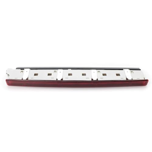 Feu stop arrière 8E9945097 pour Audi A4 S4 B6 Avant Wagon feu de freinage supplémentaire