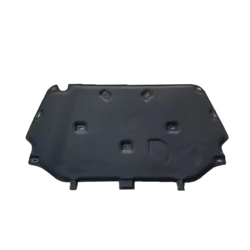 Coussinet isolation phonique capot Focus C519 stoppe le bruit moteur habitacle