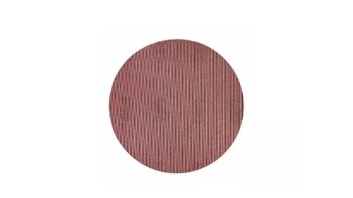 PAQ.25 U.DISCO MALLA GR.80 D.225