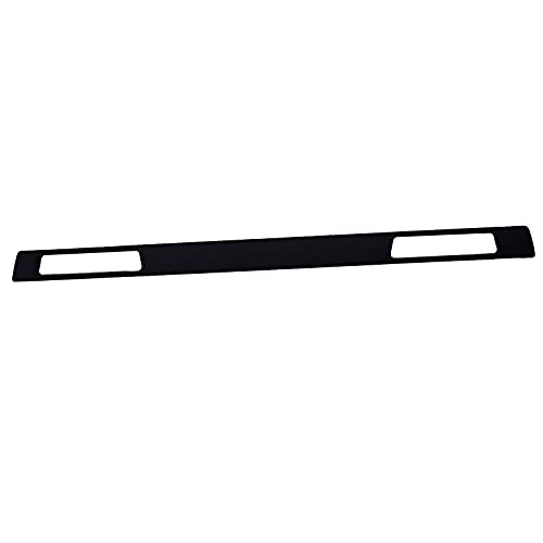 Panel embellecedor portavasos para BMW serie 3 miniatura 2
