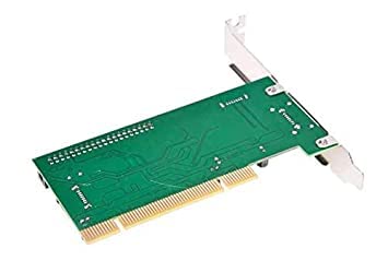 See full amazon price history chart for ATEVON PCI to 3 SATA+1 IDE Card, Green ATEVON PCI to 3 SATA+1 IDE Card, Green (B0BQWJ334C) Amazon Price History, Amazon Price Tracker