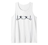 scherma gioco fencer cardiogram sportiva fencing scherma canotta