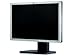 Produktbild HP LP2465 61 cm (24 Zoll) TFT Monitor, DVI/analog (Kontrast 1000:1, 8 ms Reaktionszeit)