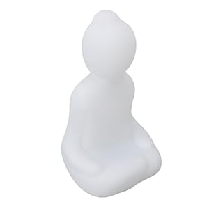 Begeleide Visuele Meditatie Ademhaling Licht Mindfulness Meditatie Ademhaling Yoga voor Volwassenen Kinderen Kalmeer Je Geest Stress Angst Verlichting