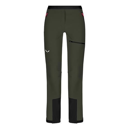 Salewa - Sella Durastretch Pantalone Light Donna-image
