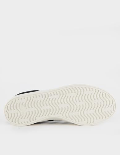 ADIDAS VL Court 3.0 Womens Shoes Black/White2