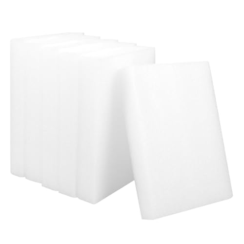 Beatifufu Flat Panel Foams Pad 6pcs Needle Felting Foams Pad Felting Pin Cushion