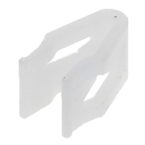 Mopar CHRYSLER JEEP DODGE Pack OF 7 Instrument Panel Center Bezel Small Clips