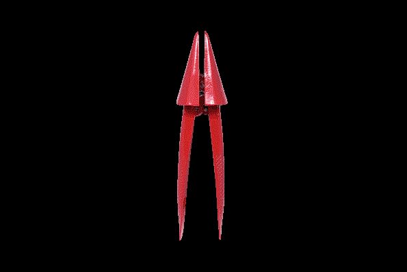 Tenazas para abocardar tubos de plomo de 1 1/2" para ensanchar bocas sin romper el metal 5