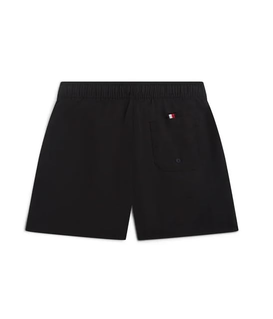Tommy Hilfiger Medium Drawstring Ub0ub00589 Maillot de Bain Garçon