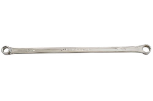 Clé polygonale Laser 3637 extra longue 16x18 mm pour mécanique