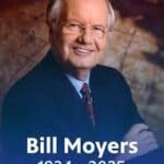 Best Farm Questions – Bill Moyers Podcast Por  arte de portada
