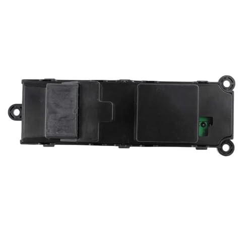 Bouton interrupteur de lève-vitre pour habitacle de Suzuki 1992-1998 commande de vitre avant