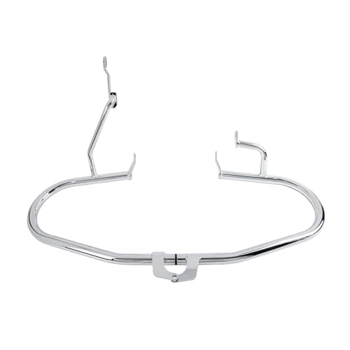 Barre Protection Moteur BMW R18 Pare-chocs Cadre Moto Autoroute 2020-2024
