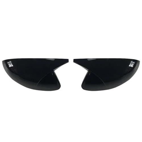 Capuchon aile rétroviseur Nissan Sylphy 2020 coque latérale de rechange noire