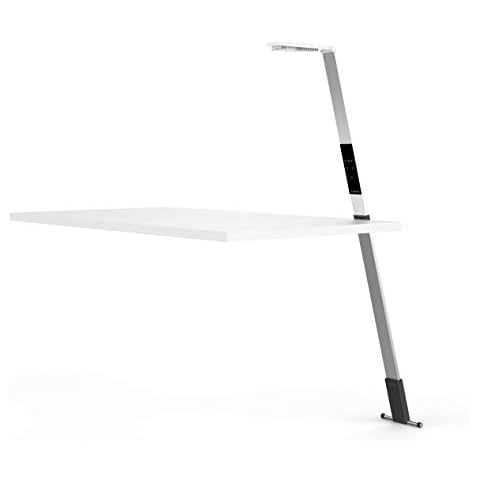 Lámpara de pie LED LUCTRA FLEX regulable y portátil Cover